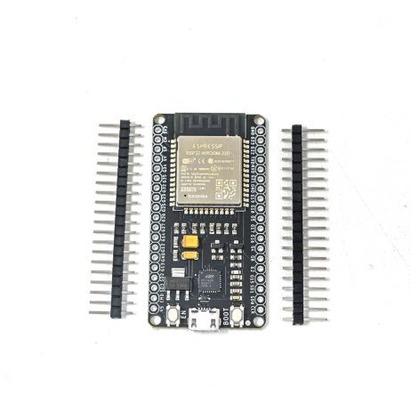 SmartElex ESP32 38Pin Development Kit WiFi+Bluetooth Ultra-Low Power Consumption Dual Core - 1 PCS