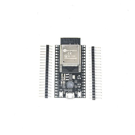 SmartElex ESP32-WROOM-32E Development Kit - 1 PCS