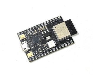 SmartElex ESP8684-Development Kit M-1 - 1 PCS