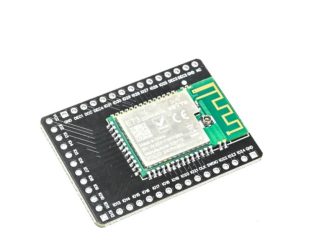 SmartElex E73-2G4M04S1AX Ebyte BLE 4.2 5.0 5.2 Breakout Board - 1 PCS