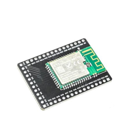 SmartElex E73-2G4M04S1AX Ebyte BLE 4.2 5.0 5.2 Breakout Board - 1 PCS