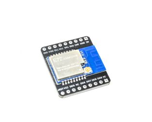 SmartElex E72-2G4M02S2B Ebyte 2.4GHz BLE 5.1 Breakout Board - 1 PCS