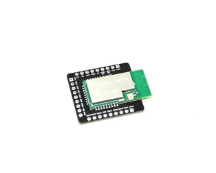 SmartElex E75-2G4M20S Ebyte Zigbee Breakout Board - 1 PCS