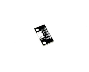 SmartElex MicroB USB Breakout