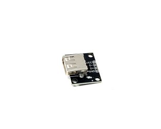 SmartElex USB Type A Female Breakout