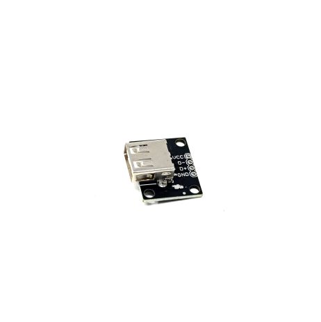 SmartElex USB Type A Female Breakout