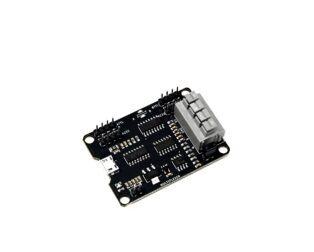 SmartElex Multi USB/RS232/RS485-TTL/CONVERTER