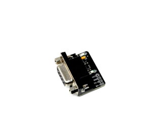 SmartElex RS232 Shifter - SMD