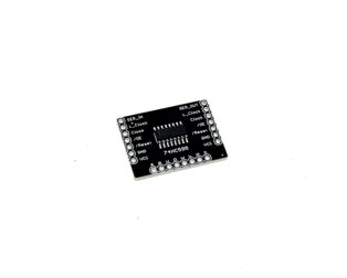 SmartElex Shift Register Breakout - 74HC595