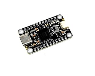 SmartElex FT232H Breakout - General Purpose USB to GPIO, SPI, I2C - USB C & JST-SH