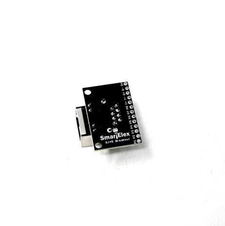 SmartElex SmartElex RJ45 Connector Breakout Module 2 scaled