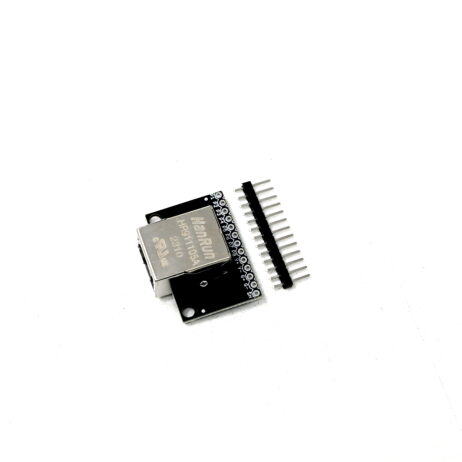 SmartElex RJ45 Connector Breakout Module