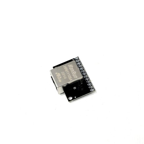 SmartElex RJ45 Connector Breakout Module