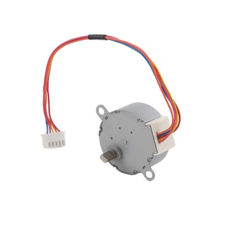 35BYJ46-A1 Stepper Motor DC 12V