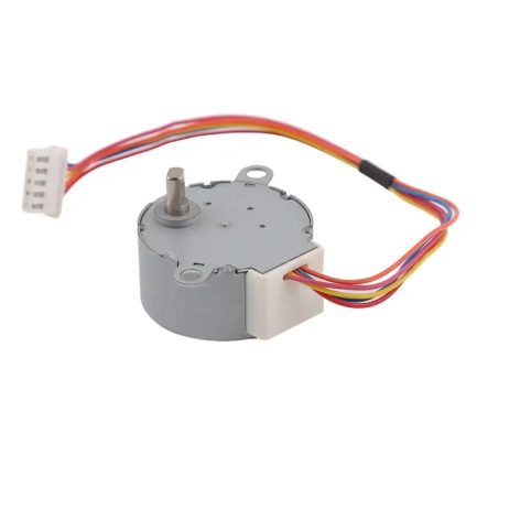 35BYJ46-A1 Stepper Motor DC 12V