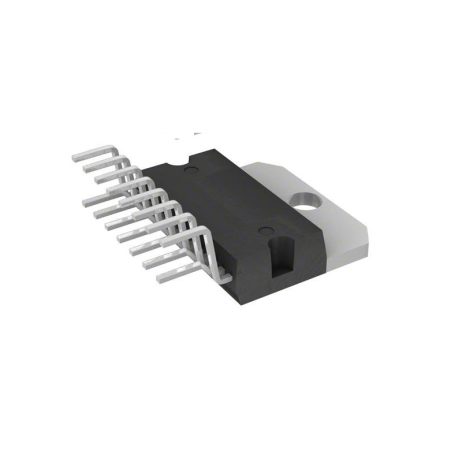 STMicroelectronics 15 Multiwatt V