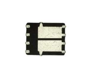 SI7288DP-T1-GE3-VISHAY-Dual MOSFET, N Channel, 40 V, 40 V, 20 A, 20 A, 0.0156 ohm