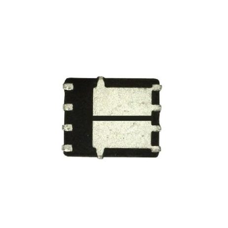 SI7288DP-T1-GE3-VISHAY-Dual MOSFET, N Channel, 40 V, 40 V, 20 A, 20 A, 0.0156 ohm