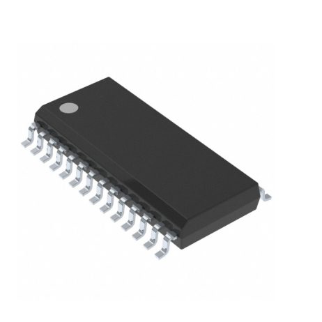 STMicroelectronics 497 28SOIC 75 28