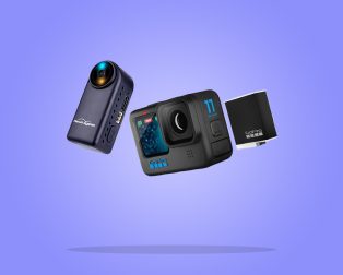 Action Camera