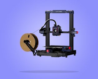 Anycubic 3D Printers