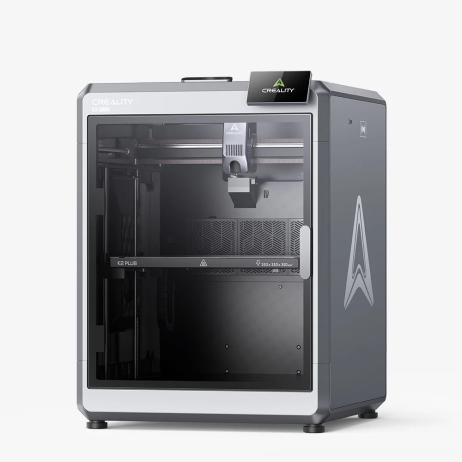 Creality K2 Plus 3D Printer (No CFS)