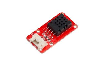 Elecrow Crowtail - DHT20 Temperature and humidity sensor