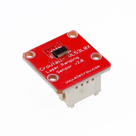 Elecrow Crowtail - VL53L0x Laser Ranging Sensor 2.0