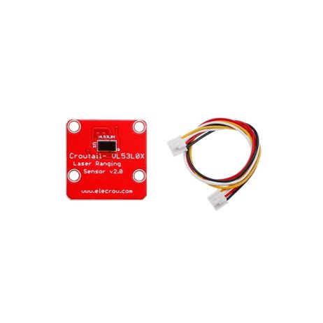 Elecrow Crowtail - VL53L0x Laser Ranging Sensor 2.0