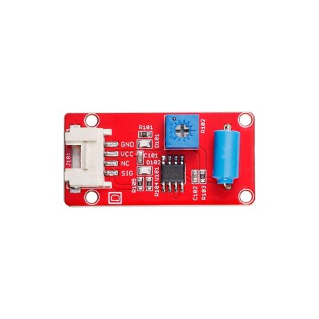 Elecrow Crowtail - Vibration Sensor 2.0