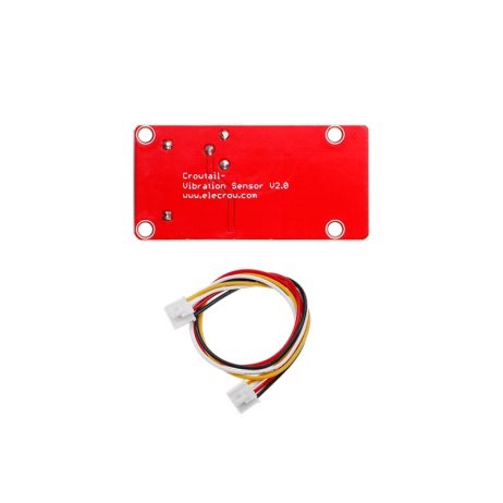 Elecrow Crowtail - Vibration Sensor 2.0