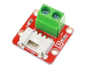 Elecrow Crowtail - Voltage Sensor 2.0