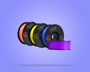 Pro-Range Filaments