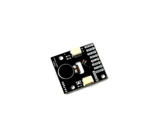 Haptic Motor Driver