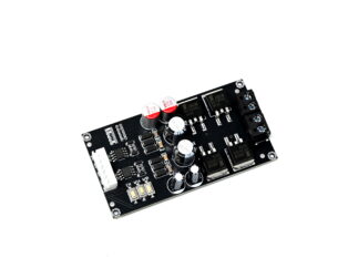 5S Motor Driver