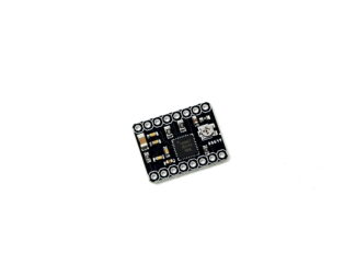 Stepper Motor Driver