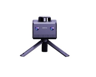 Slamtec AURORA High-precision 3D mapping 6DOF IMU