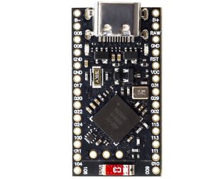 Pro Micro NRF52840 Development Board Compatible With nice!nano V2.0