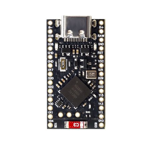 Pro Micro NRF52840 Development Board Compatible With nice!nano V2.0