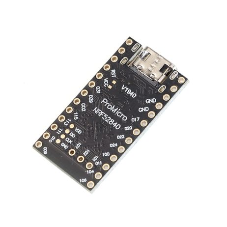 Pro Micro NRF52840 Development Board Compatible With nice!nano V2.0