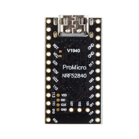 Pro Micro NRF52840 Development Board Compatible With nice!nano V2.0