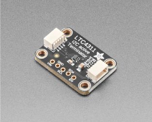 Adafruit LTC4311 I2C Extender / Active Terminator