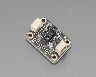 Adafruit VCNL4200 Long Distance IR Proximity and Light Sensor