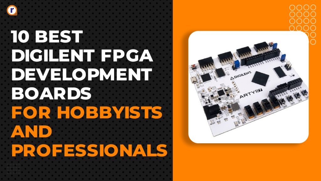 FPGA Development Boards