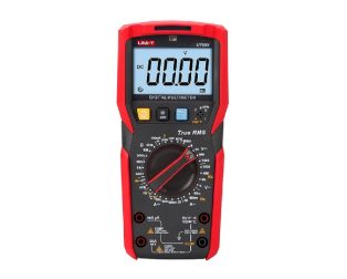 Digital Multimeter