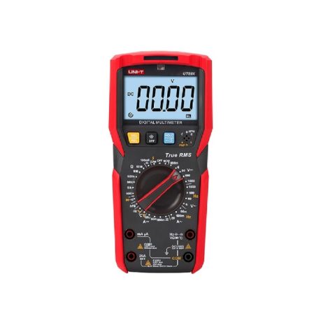 Digital Multimeter