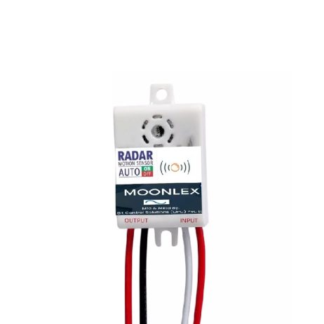 Moonlex Smart Motion Sensor Module 90-260V/AC