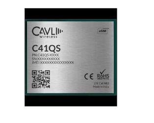 Cavli Wireless C41QS NB-IoT Module