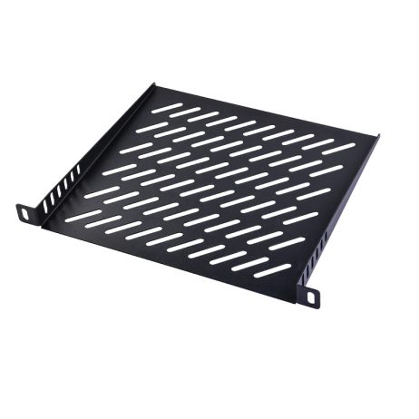 DeskPi RackMate Accessories Rack Shell 10 inch 0.5U Rack