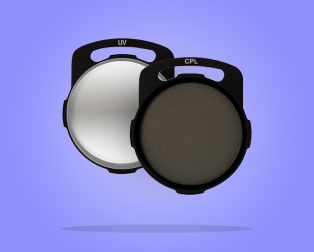 FPV Camera Filters and Lenses